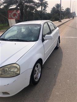 Chevrolet Optra